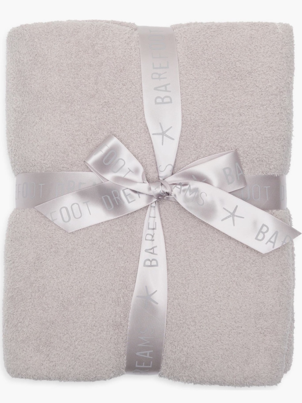 NWT Barefoot Dreams CozyChic Blanket